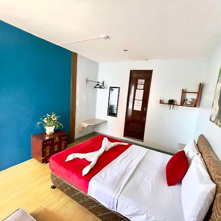 Little Rock Cebu Hotel Lapu-Lapu City Eksteriør billede