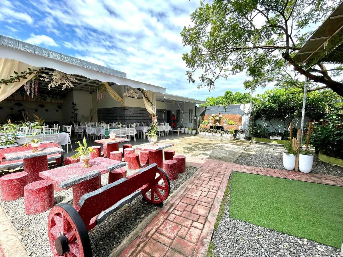 Little Rock Cebu Hotel Lapu-Lapu City Eksteriør billede