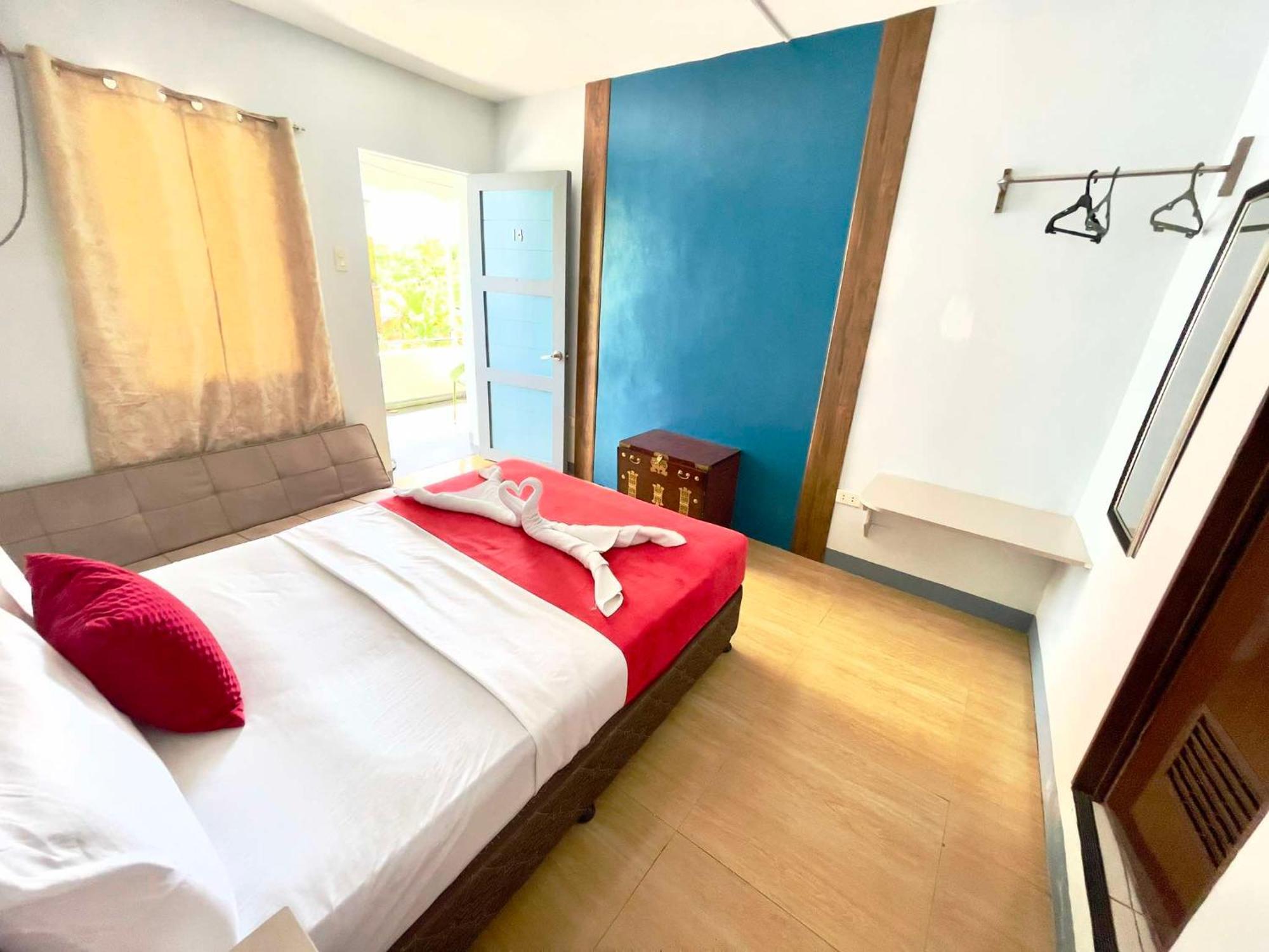 Little Rock Cebu Hotel Lapu-Lapu City Eksteriør billede